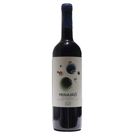 Minairo Tinto Priorat